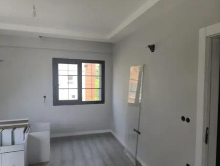 2 1 Und 1 1 Wohnungen Mit Pool Zum Verkauf In Dalaman Central Neighborhood