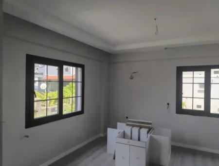 2 1 Und 1 1 Wohnungen Mit Pool Zum Verkauf In Dalaman Central Neighborhood