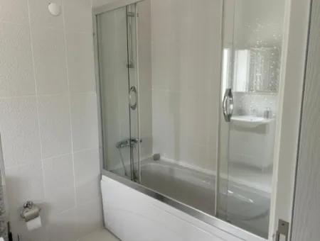 2 Villen Zum Verkauf Auf Einem 1500M2 Grossen Grundstück In Akkaya, Dem Wunder Der Natur