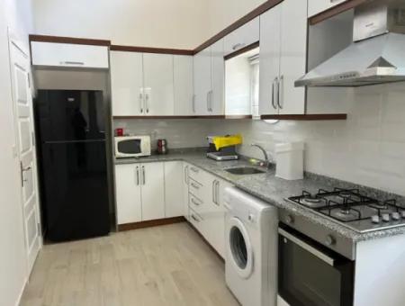 2 Villen Zum Verkauf Auf Einem 1500M2 Grossen Grundstück In Akkaya, Dem Wunder Der Natur