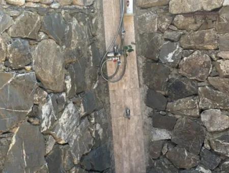 2 Villen Zum Verkauf Auf Einem 1500M2 Grossen Grundstück In Akkaya, Dem Wunder Der Natur