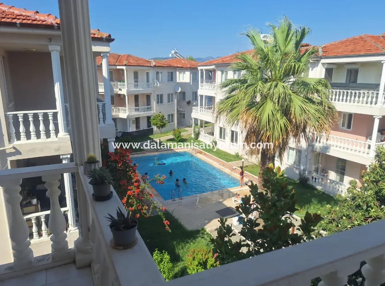 Dalaman, Topala Complex - 3 Bed Resale Apartment