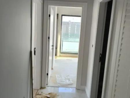 Dalaman, Karaçalı District - 3 Bed Luxury Duplex