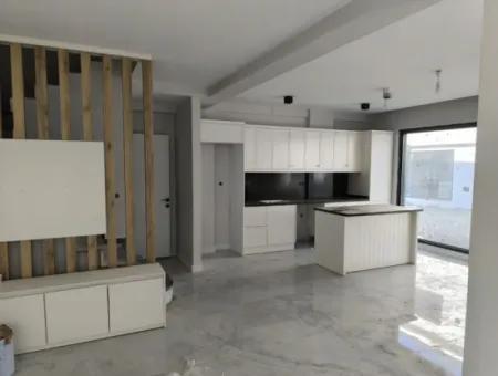 Dalaman, Karaçalı District - 3 Bed Luxury Duplex