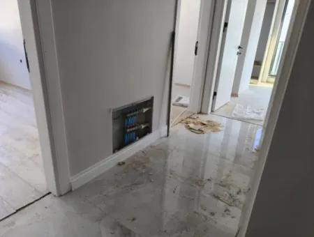 Dalaman, Karaçalı District - 3 Bed Luxury Duplex