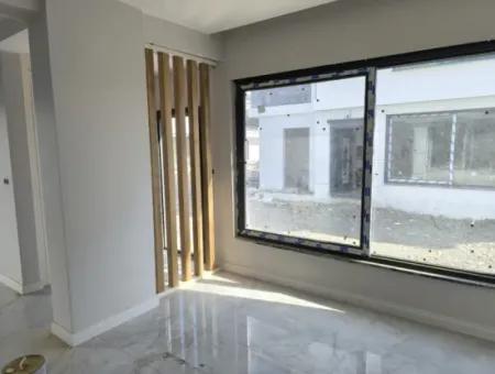 Dalaman, Karaçalı District - 3 Bed Luxury Duplex
