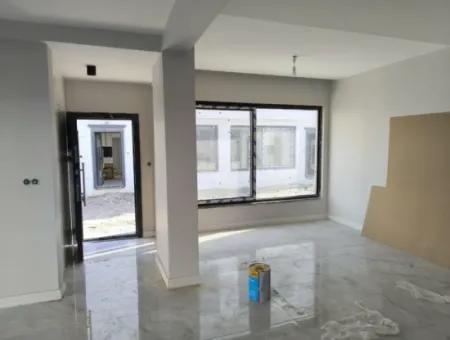 Dalaman, Karaçalı District - 3 Bed Luxury Duplex