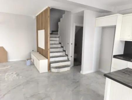 Dalaman, Karaçalı District - 3 Bed Luxury Duplex
