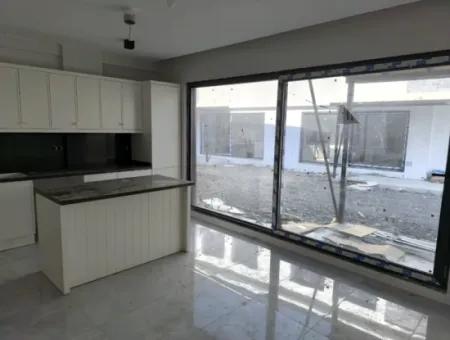 Dalaman, Karaçalı District - 3 Bed Luxury Duplex