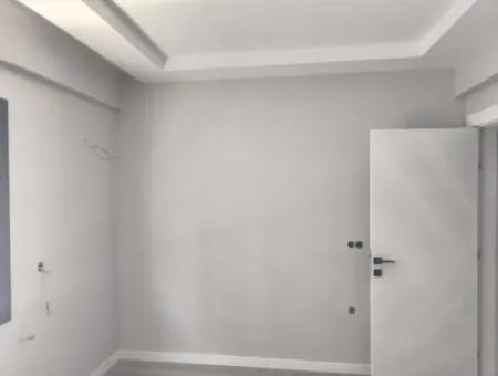 2 1 And 1 1 Apartments With Pool For Sale In Dalaman Central Neighborhood
