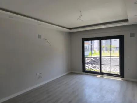 Unmissable Opportunity!! Ortaca Bahcelievler Mah. Luxury 2 1 Apartments With Pool In A Complex