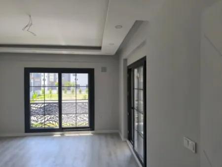 Unmissable Opportunity!! Ortaca Bahcelievler Mah. Luxury 2 1 Apartments With Pool In A Complex
