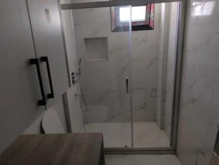 Unmissable Opportunity!! Ortaca Bahcelievler Mah. Luxury 2 1 Apartments With Pool In A Complex
