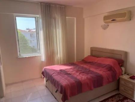 Dalaman, Topala Complex - 3 Bed Resale Apartment