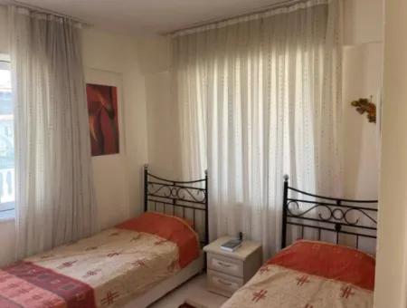Dalaman, Topala Complex - 3 Bed Resale Apartment