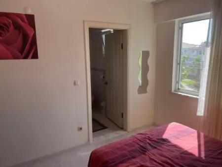 Dalaman, Topala Complex - 3 Bed Resale Apartment