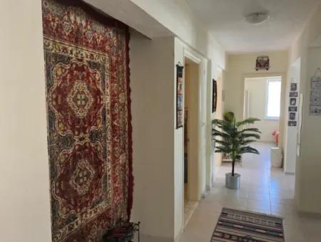 Dalaman, Topala Complex - 3 Bed Resale Apartment