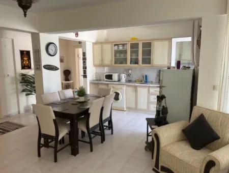 Dalaman, Topala Complex - 3 Bed Resale Apartment