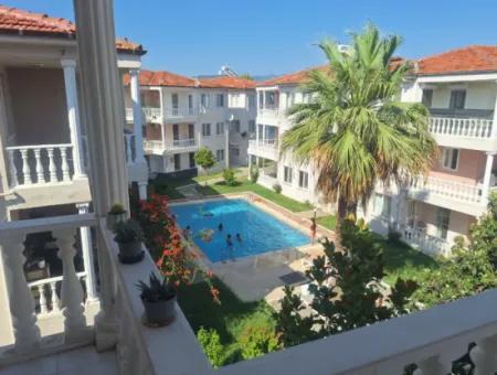 Dalaman, Topala Complex - 3 Bed Resale Apartment