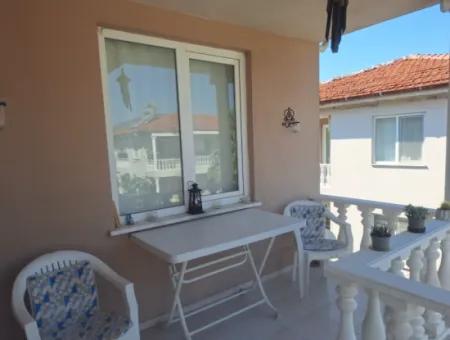 Dalaman, Topala Complex - 3 Bed Resale Apartment
