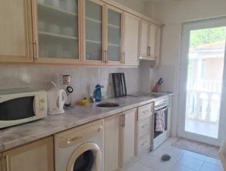 Dalaman, Topala Complex - 3 Bed Resale Apartment