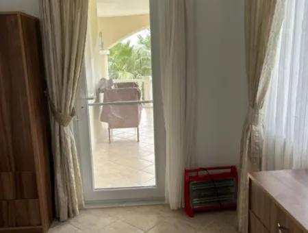 2 Villas For Sale In A 1500M2 Plot In Akkaya, The Miracle Of Nature