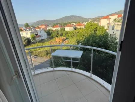 Magnificent 3 1 Apartment For Sale In Dalaman Yesilkent Complex