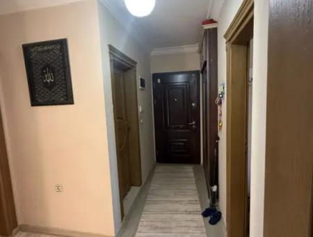 Magnificent 3 1 Apartment For Sale In Dalaman Yesilkent Complex