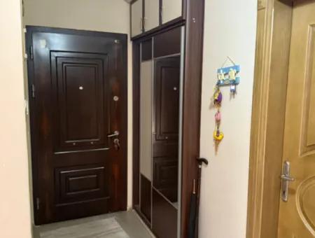 Magnificent 3 1 Apartment For Sale In Dalaman Yesilkent Complex