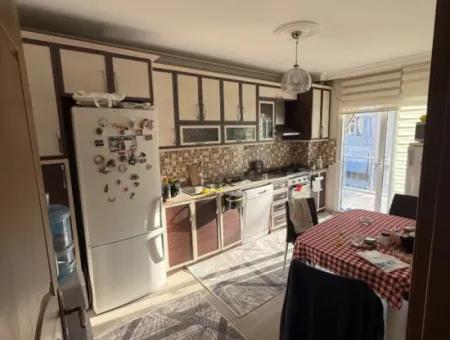 Magnificent 3 1 Apartment For Sale In Dalaman Yesilkent Complex