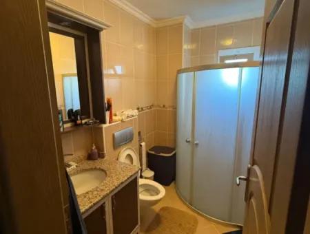 Magnificent 3 1 Apartment For Sale In Dalaman Yesilkent Complex