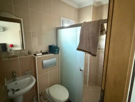 Magnificent 3 1 Apartment For Sale In Dalaman Yesilkent Complex