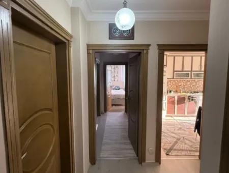 Magnificent 3 1 Apartment For Sale In Dalaman Yesilkent Complex