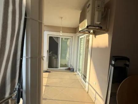 Magnificent 3 1 Apartment For Sale In Dalaman Yesilkent Complex