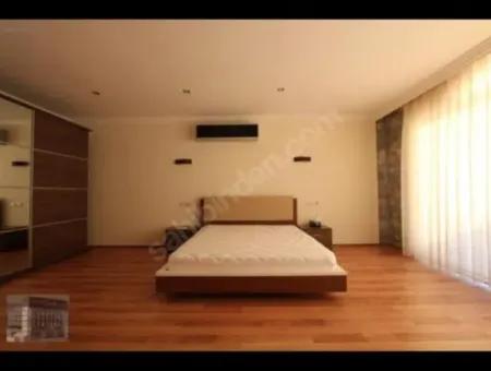 Dalaman, Akkaya - Göl Manzaralı Villa