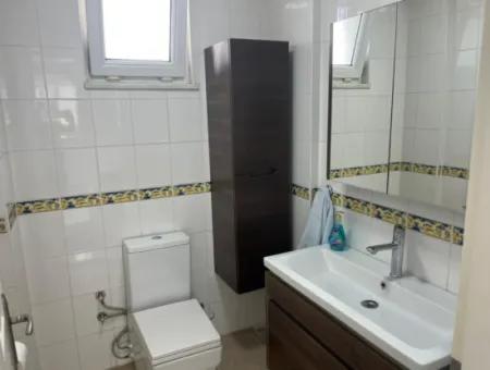 Dalaman Karaçalı Mahallesinde Havuzlu 3+1 Satılık Villa