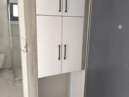 Dalaman Merkez Mahallesin De Satılık 2+1 Ve 1+1 Havuzlu Daireler