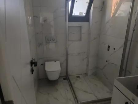 Dalaman Merkez Mahallesin De Satılık 2+1 Ve 1+1 Havuzlu Daireler