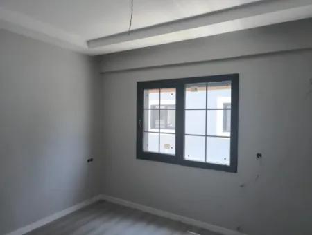 Dalaman Merkez Mahallesin De Satılık 2+1 Ve 1+1 Havuzlu Daireler