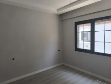 Dalaman Merkez Mahallesin De Satılık 2+1 Ve 1+1 Havuzlu Daireler