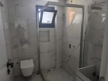 Dalaman Merkez Mahallesin De Satılık 2+1 Ve 1+1 Havuzlu Daireler
