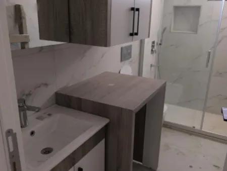 Kaçmaz Fırsat !! Ortaca Bahçelievler Mah. Site İçerisinde Havuzlu Lüks 2+1 Daireler