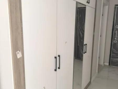 Kaçmaz Fırsat !! Ortaca Bahçelievler Mah. Site İçerisinde Havuzlu Lüks 2+1 Daireler