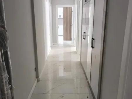 Kaçmaz Fırsat !! Ortaca Bahçelievler Mah. Site İçerisinde Havuzlu Lüks 2+1 Daireler