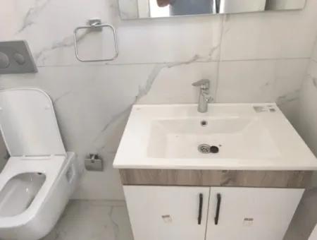 Kaçmaz Fırsat !! Ortaca Bahçelievler Mah. Site İçerisinde Havuzlu Lüks 2+1 Daireler