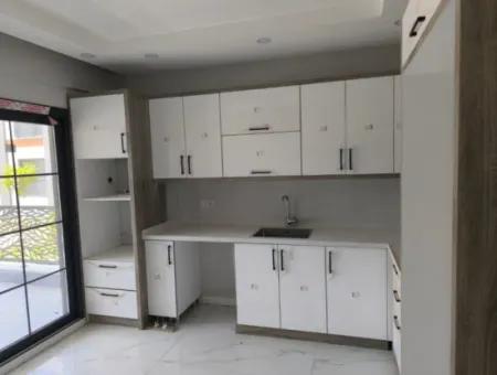 Kaçmaz Fırsat !! Ortaca Bahçelievler Mah. Site İçerisinde Havuzlu Lüks 2+1 Daireler