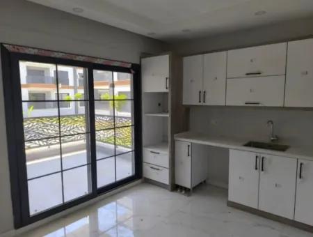 Kaçmaz Fırsat !! Ortaca Bahçelievler Mah. Site İçerisinde Havuzlu Lüks 2+1 Daireler