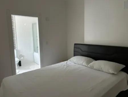 Doğa Mucizesi Akkayada 1500M2 Arsanın İçerisinde 2 Adet Satılık Villalar