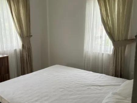 Doğa Mucizesi Akkayada 1500M2 Arsanın İçerisinde 2 Adet Satılık Villalar