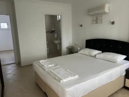 Doğa Mucizesi Akkayada 1500M2 Arsanın İçerisinde 2 Adet Satılık Villalar